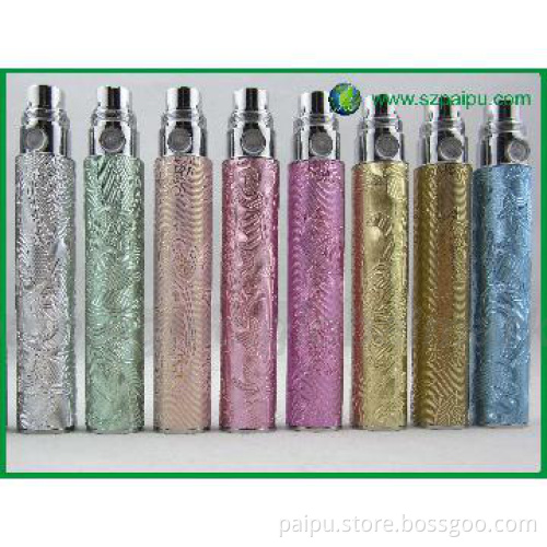 hot selling electronic cigarette EGO-Q ego vaping for 2013 smoke